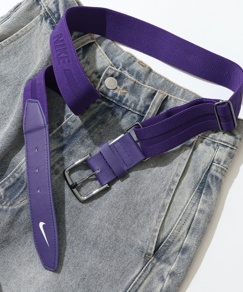 セール】【NIKE/ナイキ 】ベースボールベルト 3.0（ベルト）｜NIKE