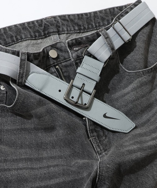 セール】【NIKE/ナイキ 】ベースボールベルト 3.0（ベルト）｜NIKE