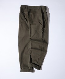 ワイドペインター ストレッチツイルパンツ EXPECTATION