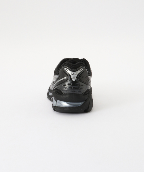 Spick & Span（スピックアンドスパン）の「ASICS / アシックス GEL-KAYANO 14（スニーカー・レディース・ブラック・24cm/23cm/26cm/25cm）」の3枚目の写真