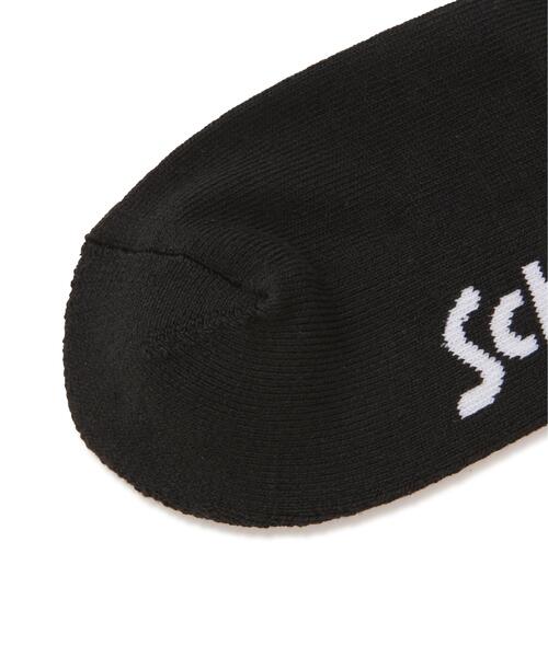 schott（ショット）の「【直営限定】Schott/ショット/FLAME SOCKS/フレイムソックス（ソックス/靴下・メンズ・その他24・F）」の6枚目の写真