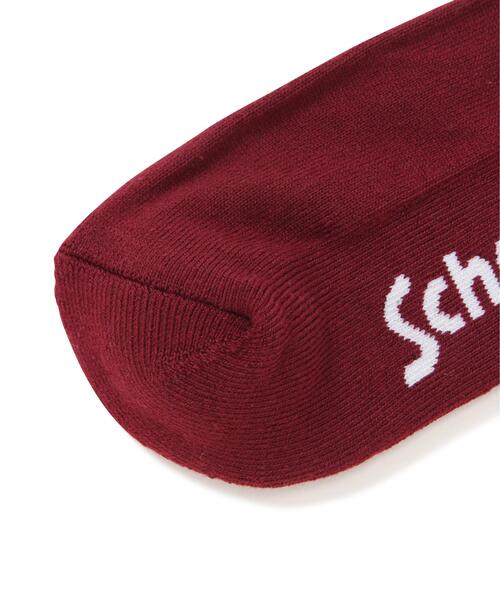 schott（ショット）の「【直営限定】Schott/ショット/FLAME SOCKS/フレイムソックス（ソックス/靴下・メンズ・その他24・F）」の11枚目の写真