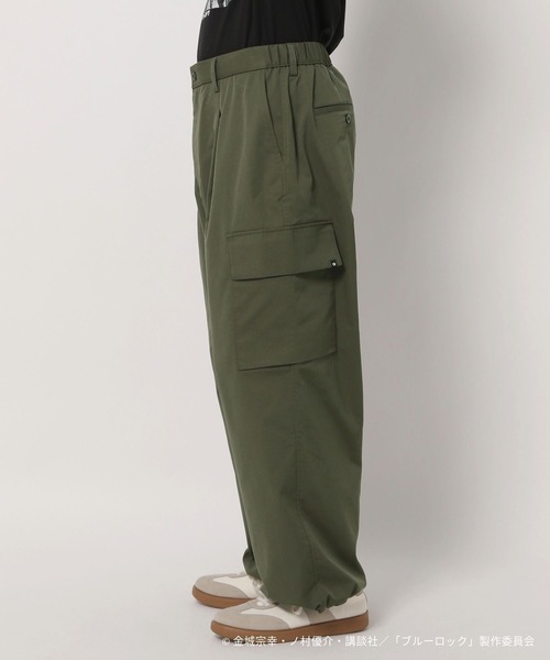 GLOBAL WORK（グローバルワーク）の「GLOBAL WORK×潔世一/ワイド