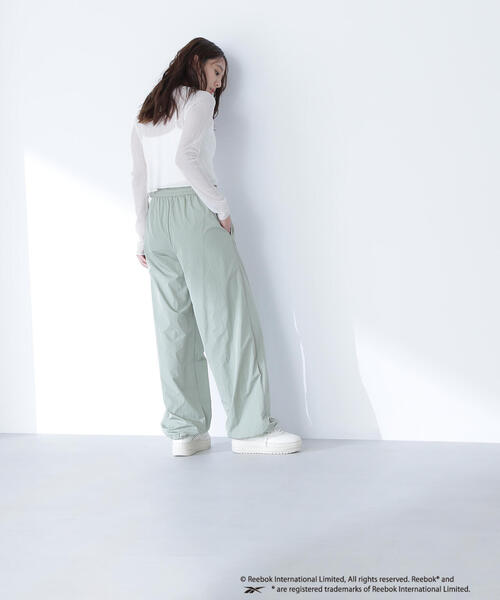 セール】【THINK BEAUTY】REEFIT WIND PANTS（その他パンツ
