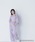 NATURAL BEAUTY BASICii`r[eB[x[VbNj́uyTHINK BEAUTYzREEFIT WIND PANTSȋpcjvbx_[
