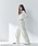 NATURAL BEAUTY BASICii`r[eB[x[VbNj́uyTHINK BEAUTYzREEFIT WIND PANTSȋpcjvbItzCg
