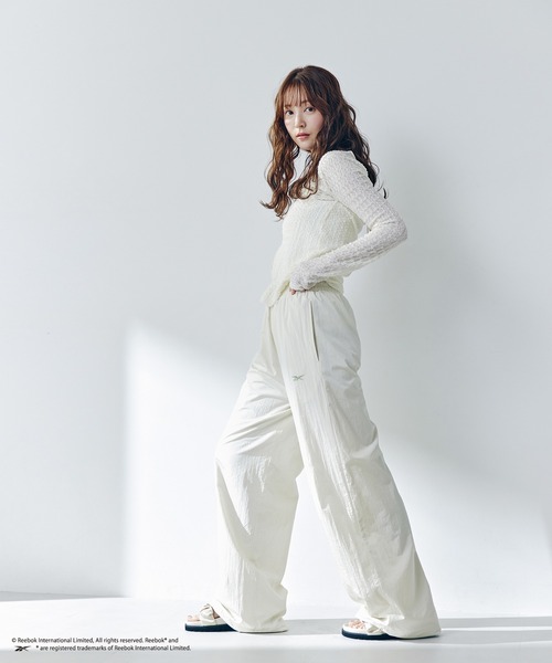 ウォーキング・ランニングウェア THINK BEAUTY REEFIT WIND PANTS DNA Race Wind Pants Unisex | Dynafit® USA