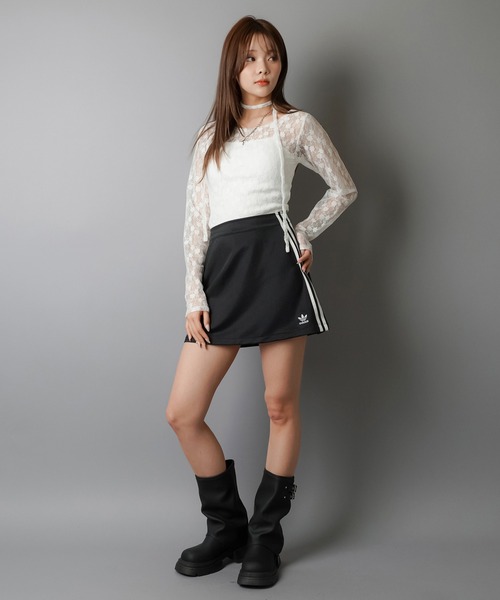セール】【adidas/アディダス】アディカラー スリーストライプス