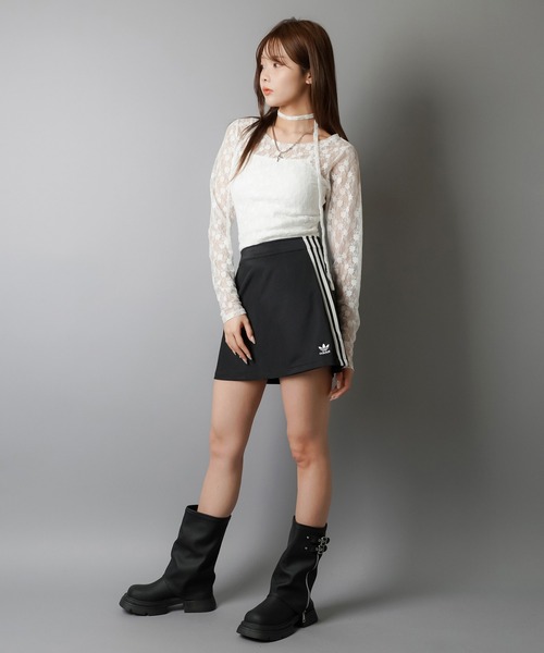 セール】【adidas/アディダス】アディカラー スリーストライプス
