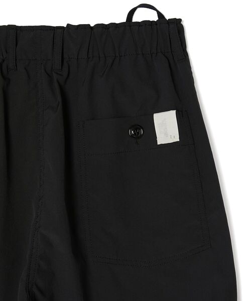 パンツ n.hoolywood BLACK AGGRESSOR PANTS TACTICAL PANTS N.HOOLYWOOD TEST PRODUCT EXCHANGE SERVICE│N