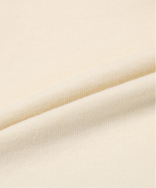CHUMS（チャムス）の「CHUMS/チャムス 半袖Tシャツ フロントプリント CH01-2533（Tシャツ/カットソー・メンズ・サックスブルー/ブルーグリーン/ブラック/オフホワイト・M/L/XL）」の8枚目の写真