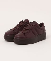 ECCO（エコー）の「ECCO STREET PLATFORM 本革 レディース スニーカー（スニーカー）」