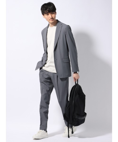 セール】WEB限定 PERFORMANCE SUIT【3点セット】ジャケット