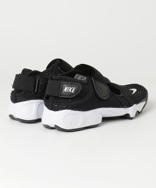 NIKE RIFT GS/PS 322359-014（スニーカー）｜NIKE（ナイキ）の
