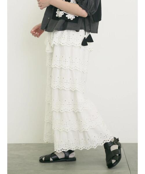 TSUHARU by Samansa Mos2（ツハルバイサマンサモスモス）の