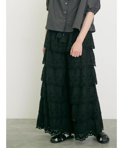 TSUHARU by Samansa Mos2（ツハルバイサマンサモスモス）の