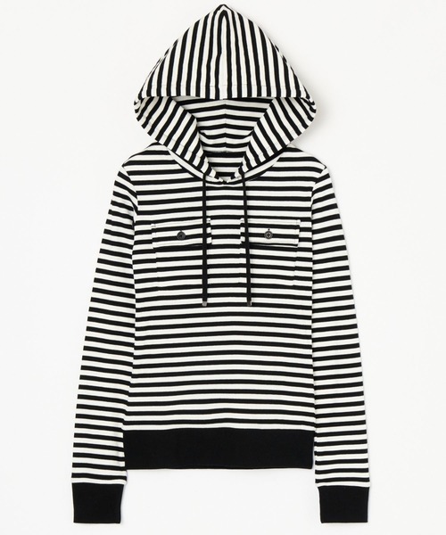 トップス BEEDEN / FRONT POCKET JUST FIT PULLOVER FRONT POCKET JUST FIT PULLOVER（パーカー）｜BEEDEN（ビーデン