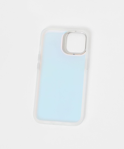 オーロラスマホケース/iPhone13/14/16/455570（スマホグッズ）｜GLOBAL