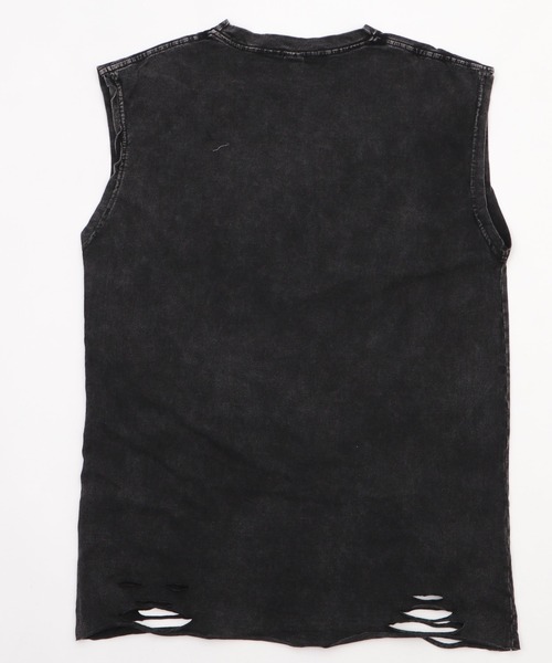 Figments（フィグメンツ）の「ピグメントチェーンビッグタンク（タンクトップ・レディース・その他1/その他2/その他3/その他4/その他5・FREE）」の8枚目の写真