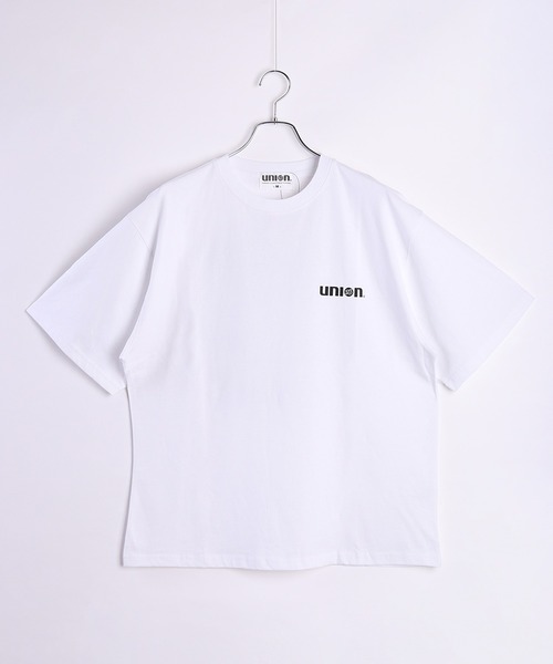 76(セブンティシックス)の「76 ラバープリント 半袖Tシャツ(Tシャツ/カットソー・メンズ・ブラック/ブラック系その他2/ブラック系その他/ホワイト系その他2/ネイビー系/ホワイト/ホワイト系その他/ライム/ホワイト系その他3/オレンジ/ネイビー/グリーン系その他・M/L/XL)」の19枚目の写真