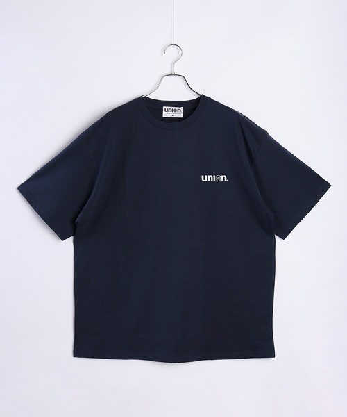 セール】76 ラバープリント 半袖Tシャツ（Tシャツ/カットソー）｜76