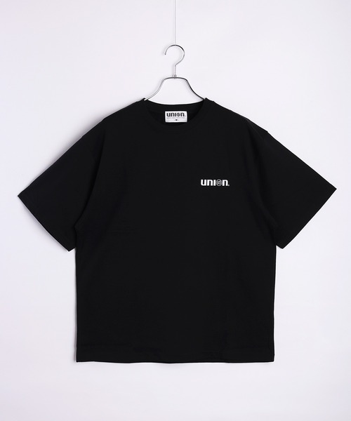 セール】76 ラバープリント 半袖Tシャツ（Tシャツ/カットソー