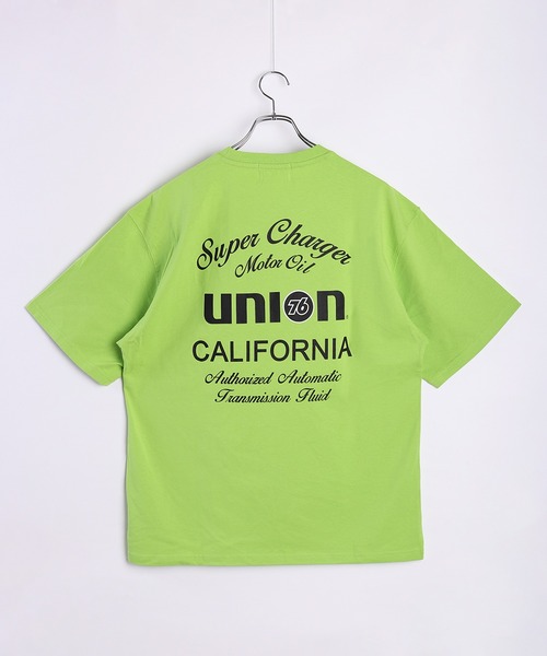 セール】76 ラバープリント 半袖Tシャツ（Tシャツ/カットソー