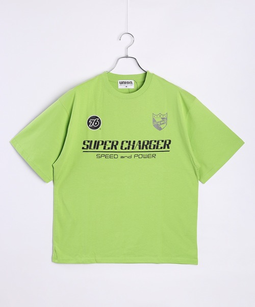 レッチリ　Tシャツ６枚 76 ラバープリント 半袖Tシャツ（Tシャツ/カットソー）｜76