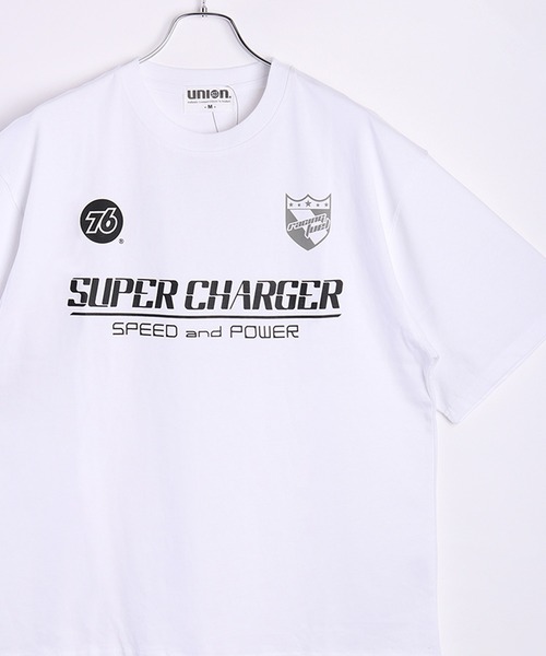 76(セブンティシックス)の「76 ラバープリント 半袖Tシャツ(Tシャツ/カットソー・メンズ・ブラック/ブラック系その他2/ブラック系その他/ホワイト系その他2/ネイビー系/ホワイト/ホワイト系その他/ライム/ホワイト系その他3/オレンジ/ネイビー/グリーン系その他/ネイビー系1・M/L/XL)」の22枚目の写真