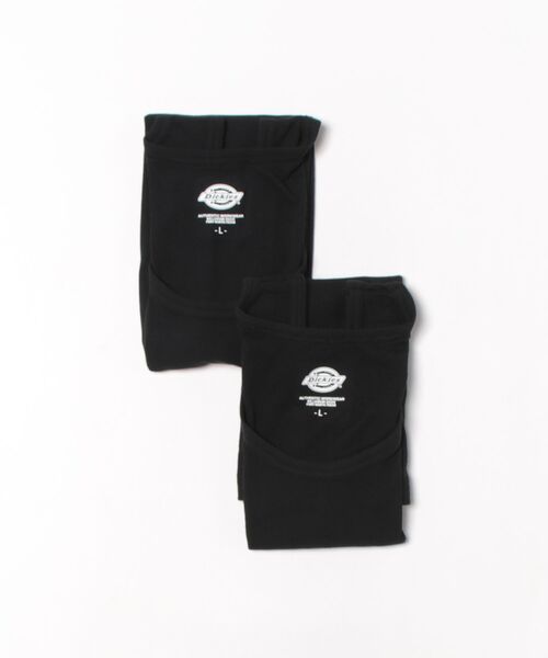 Dickies（ディッキーズ）の「【Dickies/ディッキーズ】2枚セット リブタンクトップ（タンクトップ・メンズ・ブラック/ホワイト・X-LARGE/LARGE/MEDIUM）」の18枚目の写真