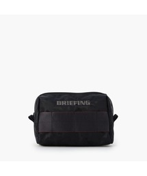 BRIEFING(u[tBO)́yBRIEFING GOLF^u[tBOStzMK POUCHiMTCYj LEOPARD JQ(|[`)