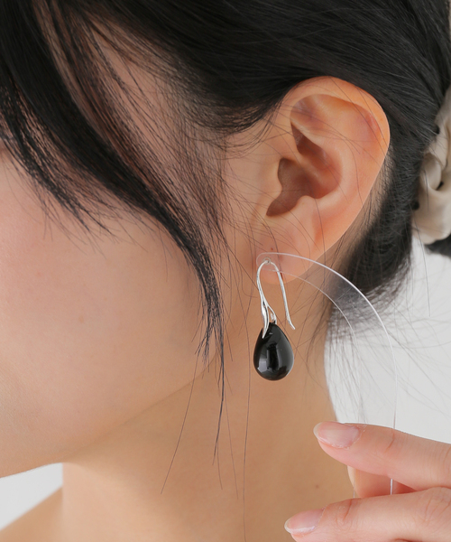 SISI JOIA GOTA MIDI Earrings：ピアス