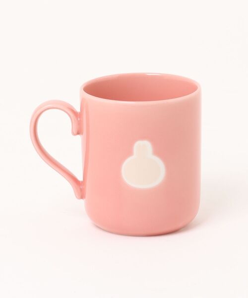 ちいかわ 】 コースター付きマグカップ 25S5（グラス/マグカップ