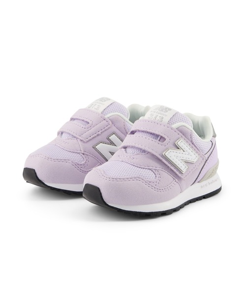 NEW BALANCE(ニューバランス)の「313(スニーカー・キッズ・ブラウン/パープル/グリーン・15.5cm/15.0cm/14.5cm/14.0cm/13.5cm/13.0cm/12.5cm/12.0cm/16.5cm/16.0cm)」の7枚目の写真