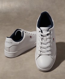 TOMMY HILFIGER(g~[qtBK[)́yTOMMY HILFIGER/g~[qtBK[zH-LENDAR/VZeBbNU[ [Jbg |CgXj[J[(Xj[J[)
