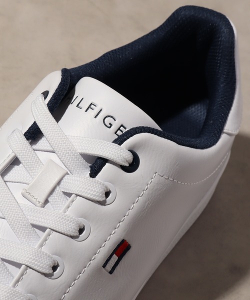セール】【TOMMY HILFIGER/トミーヒルフィガー】H-LENDAR