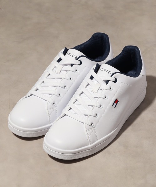 トミーヒルフィガー（TOMMY HILFIGER）（レディース、キッズ