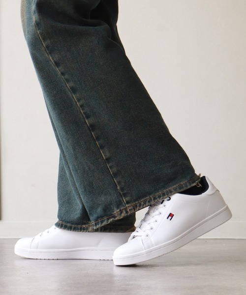 セール】【TOMMY HILFIGER/トミーヒルフィガー】H-LENDAR