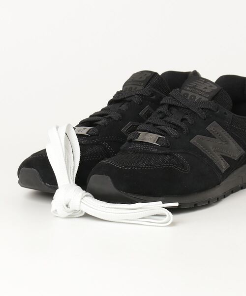 996（スニーカー）｜New Balance（ニューバランス）のファッション通販