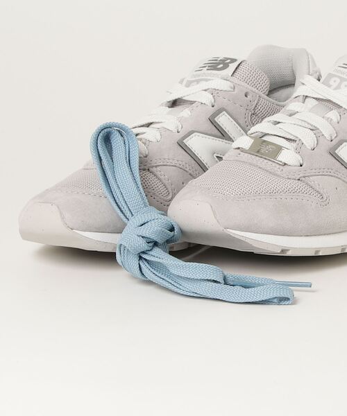 ニューバランススニーカー　996 マルチ　17cm 996（スニーカー）｜New Balance（ニューバランス）の