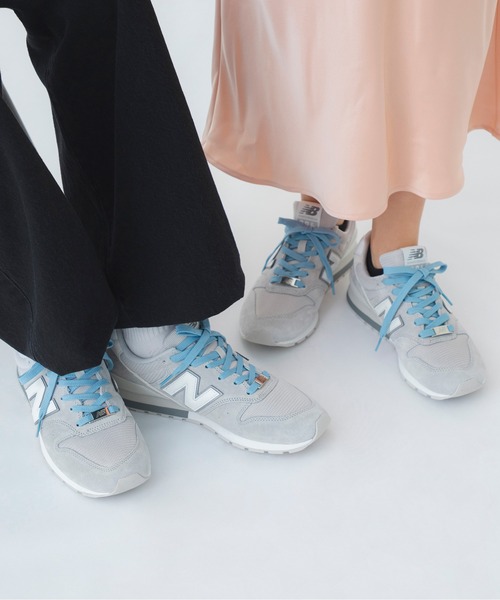 996（スニーカー）｜New Balance（ニューバランス）のファッション通販
