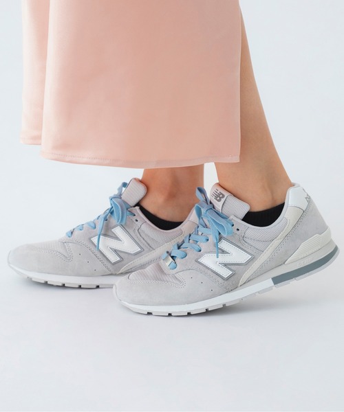 996（スニーカー）｜New Balance（ニューバランス）の