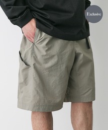 BURLAP OUTFITTER | 『別注』BURLAP OUTFITTER×DOORS　Supplex Nylon Shorts(その他パンツ)
