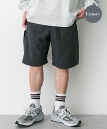 BURLAP OUTFITTER | 『別注』BURLAP OUTFITTER×DOORS　Supplex Nylon Shorts(その他パンツ)
