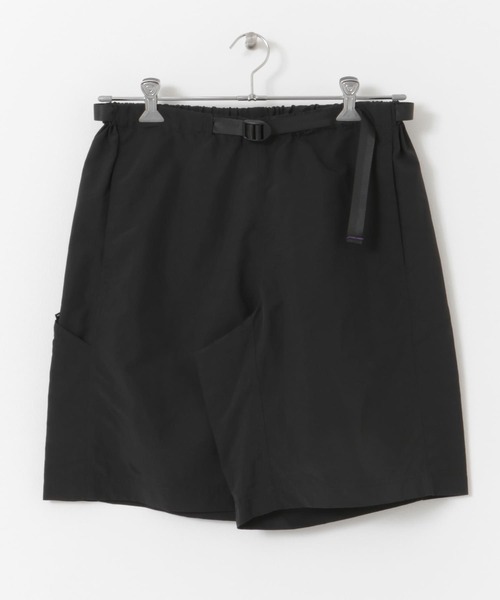 セール】『別注』BURLAP OUTFITTER×DOORS Supplex Nylon Shorts