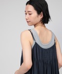 BABYLONE(バビロン)の「トップス(タンクトップ)」