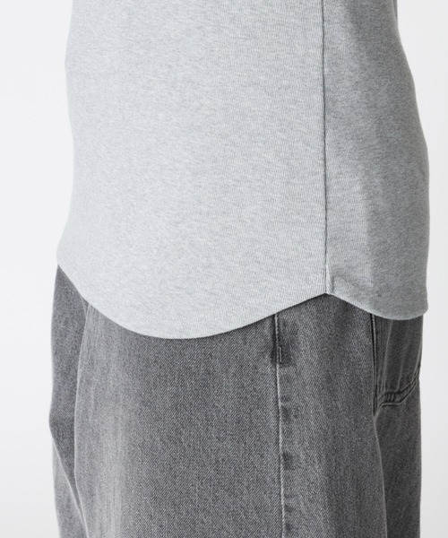 2WAYフライスタンクトップ（タンクトップ）｜BABYLONE（バビロン