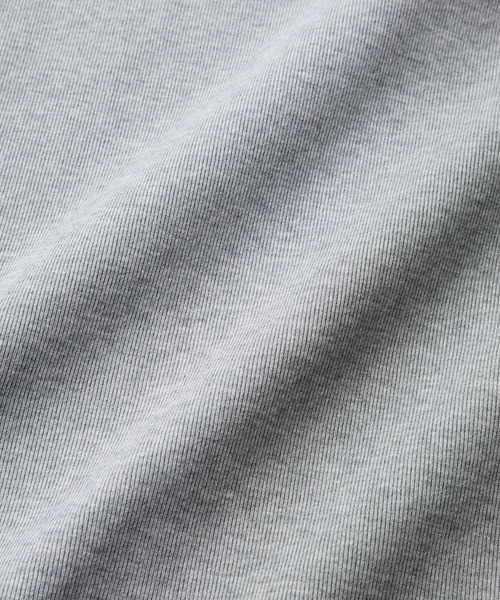 BABYLONE(バビロン)の「2WAYフライスタンクトップ(タンクトップ・レディース・ホワイト/ライトグレー・フリー)」の17枚目の写真