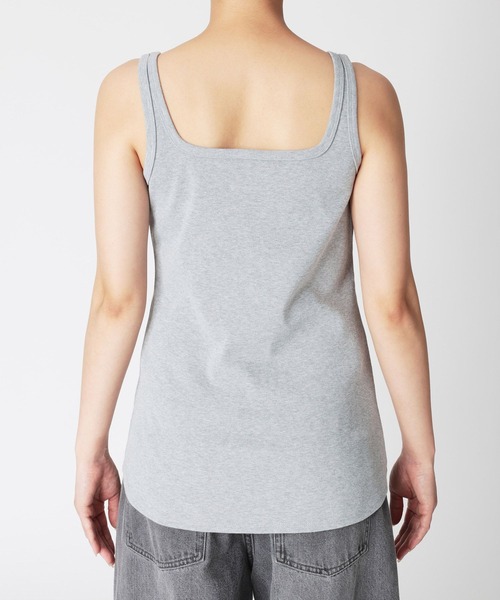 2WAYフライスタンクトップ（タンクトップ）｜BABYLONE（バビロン）の