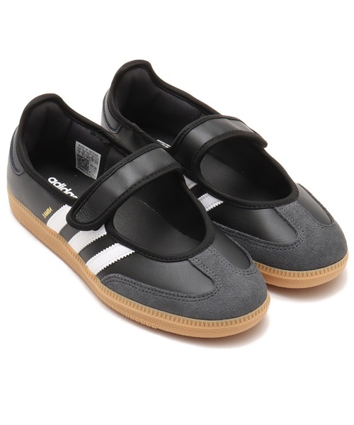 【ADIDAS originals】 SAMBA JANE サンバ★人気 サンバジェーン | アディダス | ABC-MART 【公式通販】